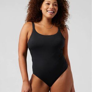 Athleta Hermosa One Piece Swimsuit NWT